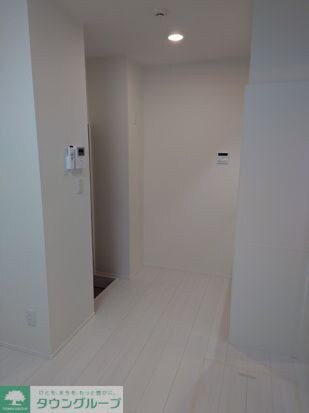 ベレガンス鷹之台IIB棟の物件内観写真