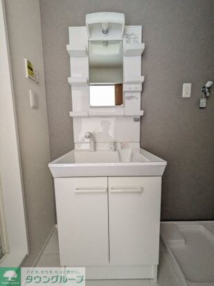 ベレガンス鷹之台IIB棟の物件内観写真