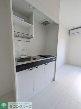 ベレガンス鷹之台IIB棟の物件内観写真