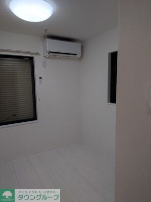 ベレガンス鷹之台IIB棟の物件内観写真