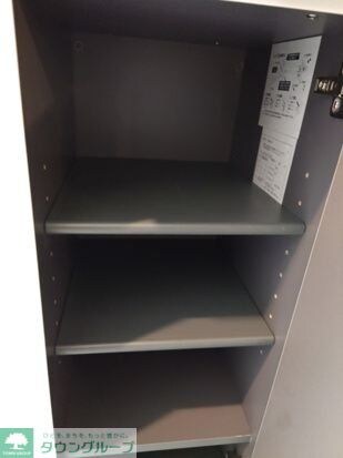 ベレガンス鷹之台IIB棟の物件内観写真