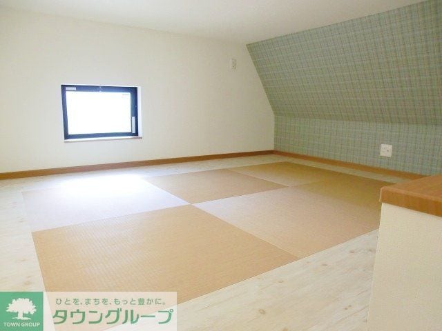 アプリコット・ヒルの物件内観写真