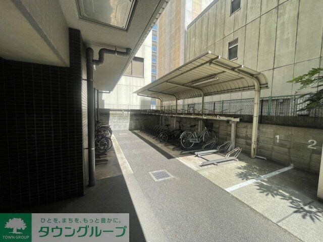 La Douceur千葉中央の物件内観写真