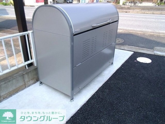 アムールエフ弐番館　の物件内観写真