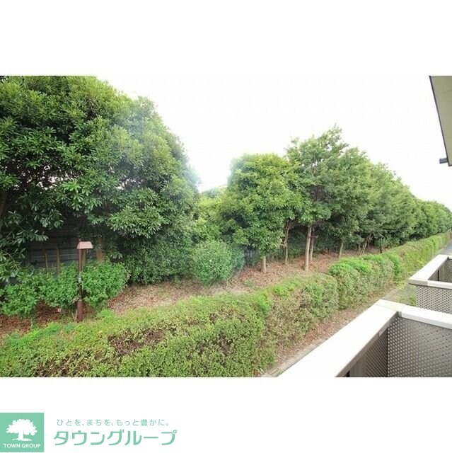 アムールエフ弐番館　の物件内観写真