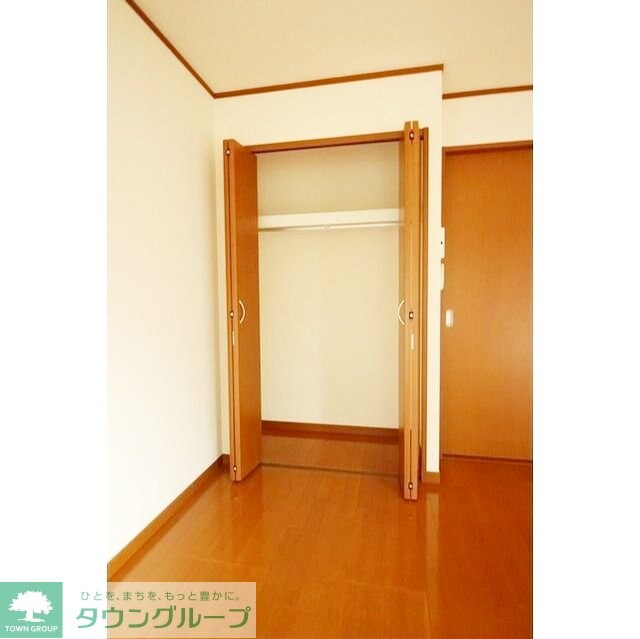 アムールエフ弐番館　の物件内観写真