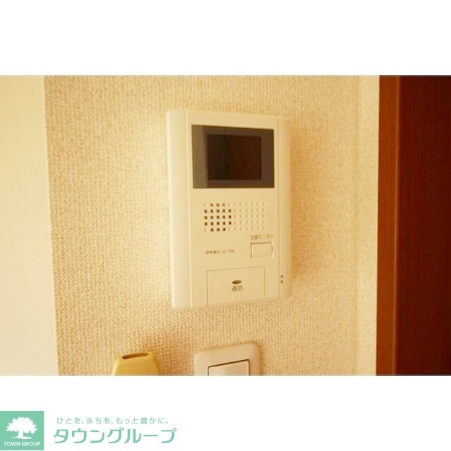 アムールエフ弐番館　の物件内観写真