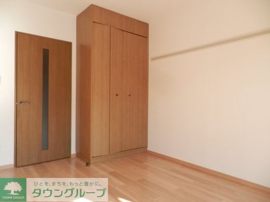 宮の杜ハイツの物件内観写真