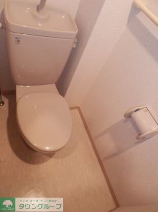 宮の杜ハイツの物件内観写真