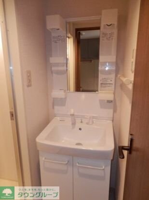 宮の杜ハイツの物件内観写真