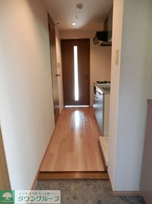 宮の杜ハイツの物件内観写真