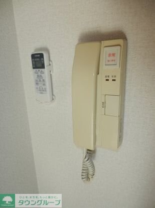 宮の杜ハイツの物件内観写真