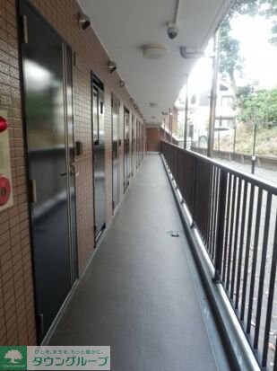 宮の杜ハイツの物件内観写真