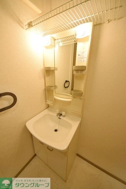 ウインドベルの物件内観写真