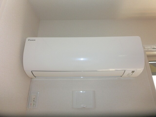 La Luce奏の杜の物件内観写真