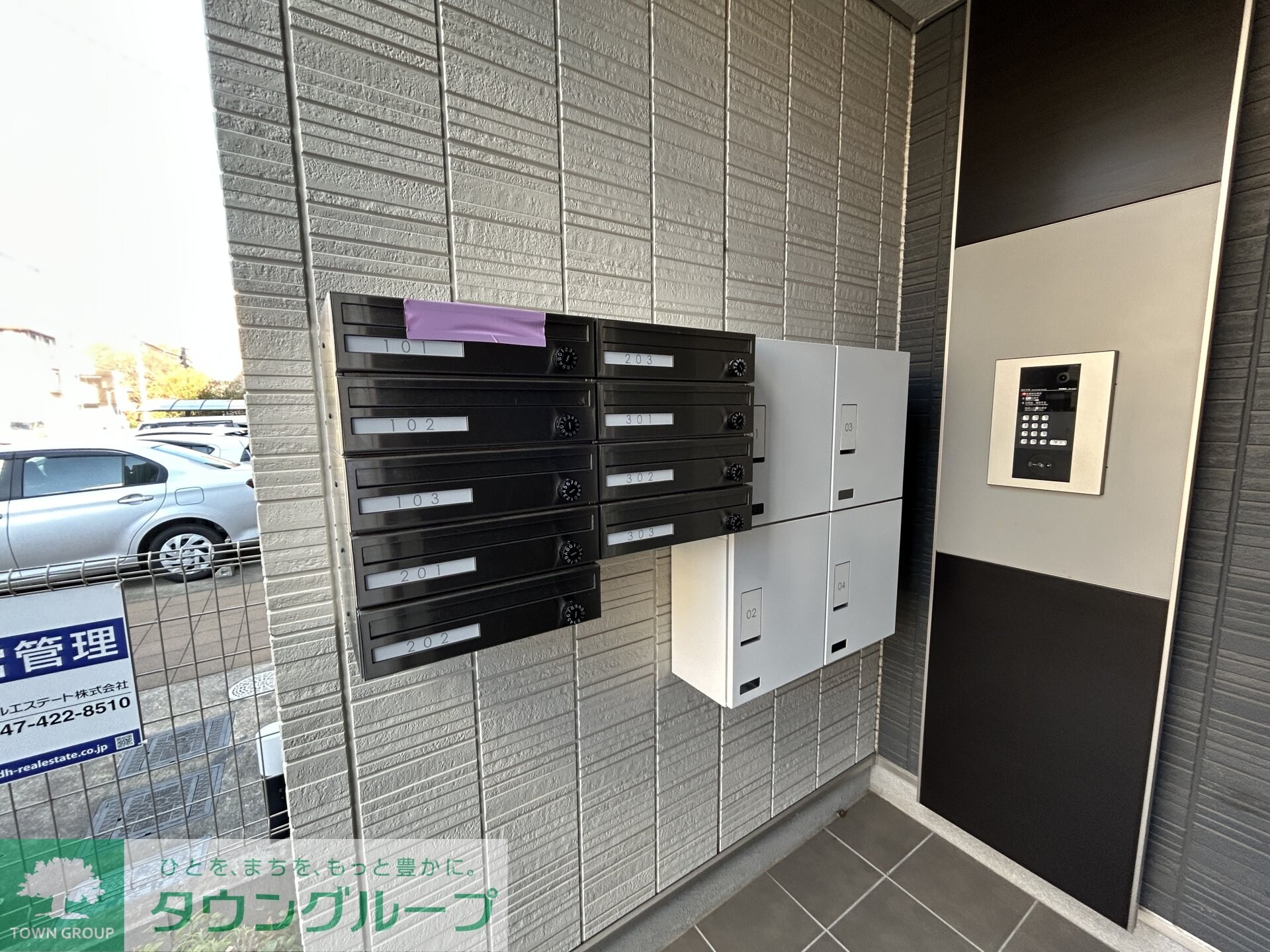 カーサスミレセグンダの物件内観写真