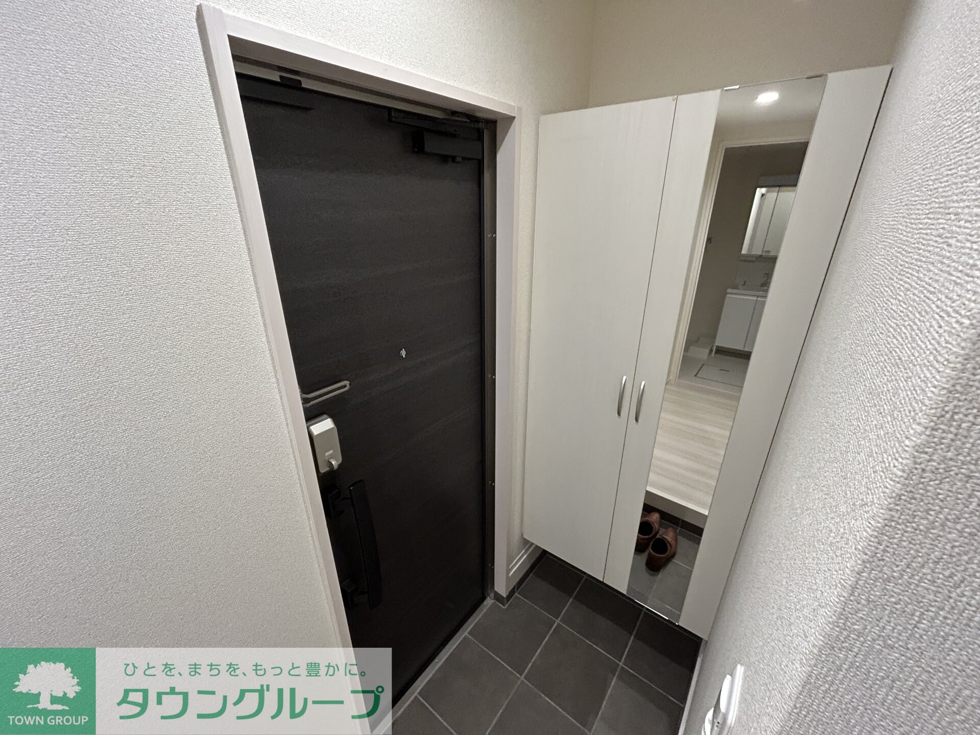 カーサスミレセグンダの物件内観写真