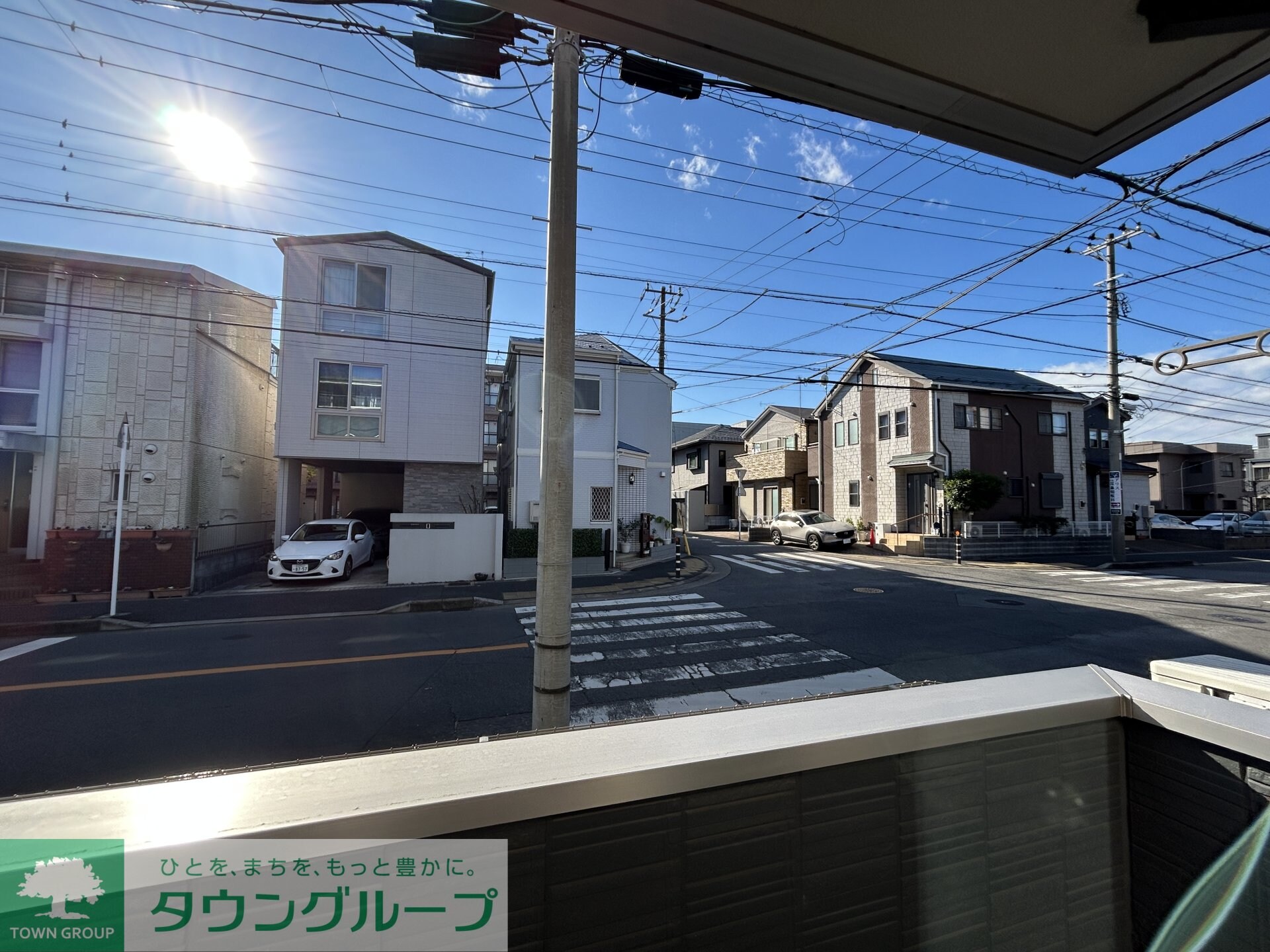 カーサスミレセグンダの物件内観写真