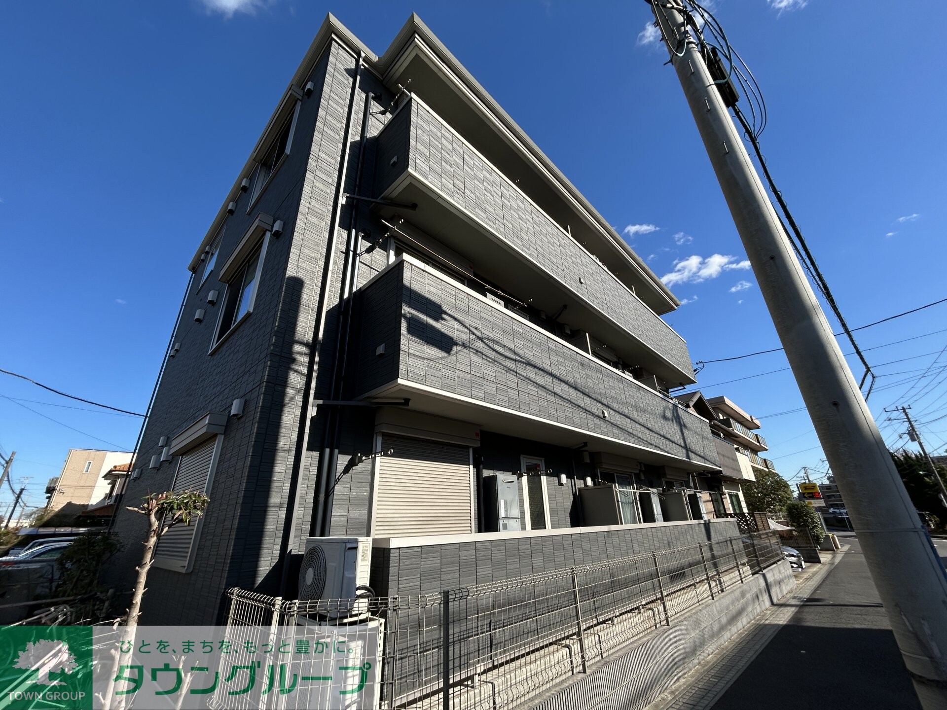 カーサスミレセグンダの物件内観写真