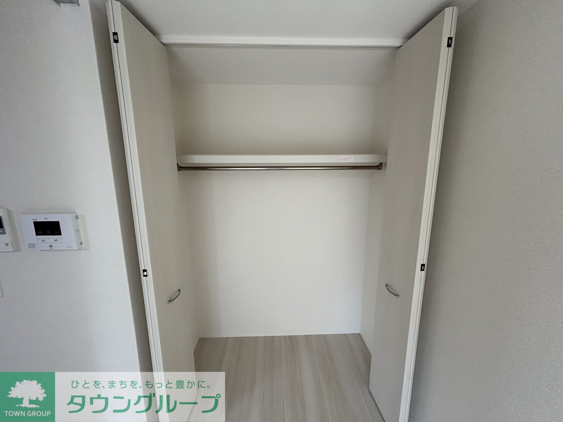 カーサスミレセグンダの物件内観写真