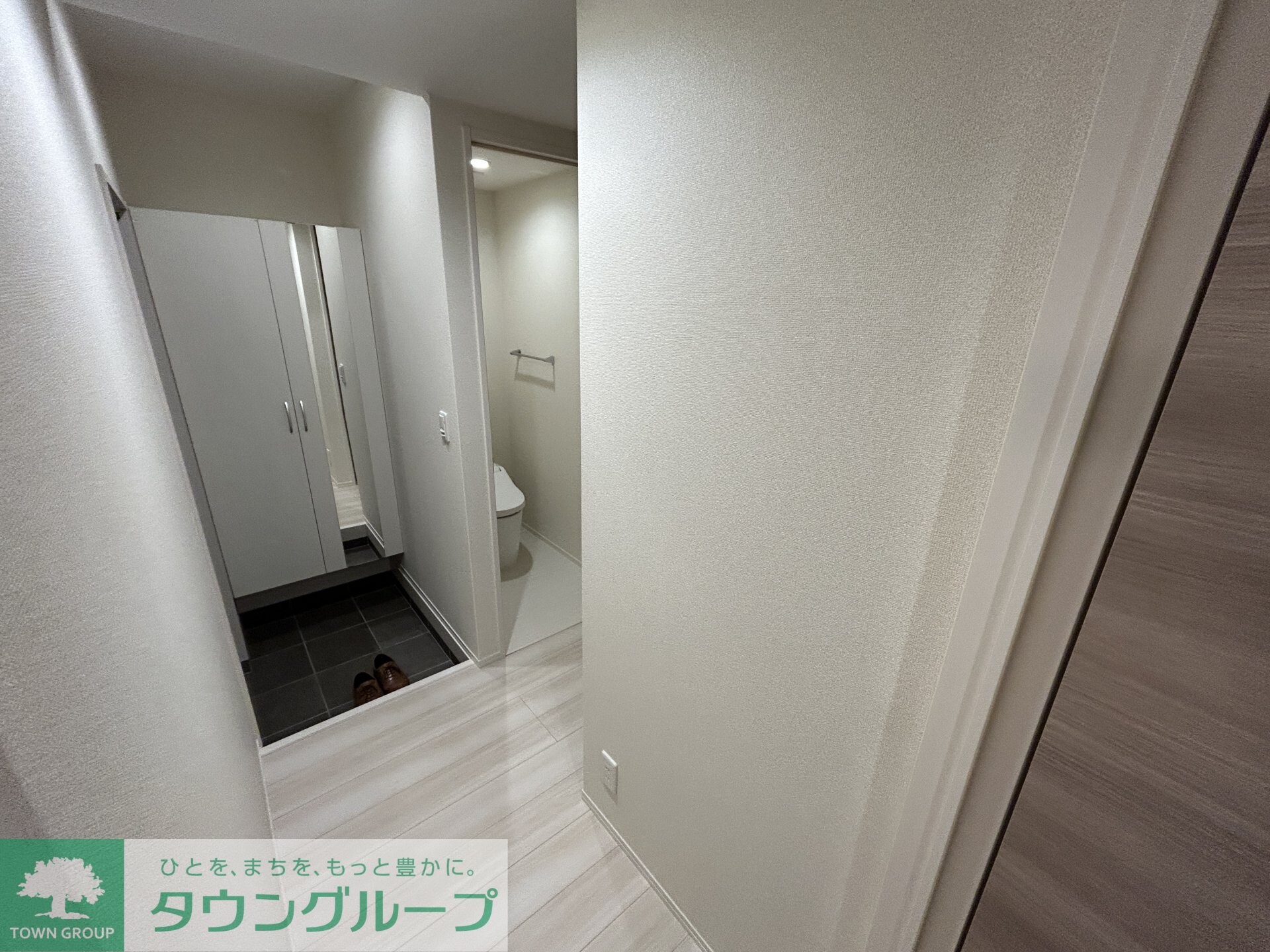 カーサスミレセグンダの物件内観写真