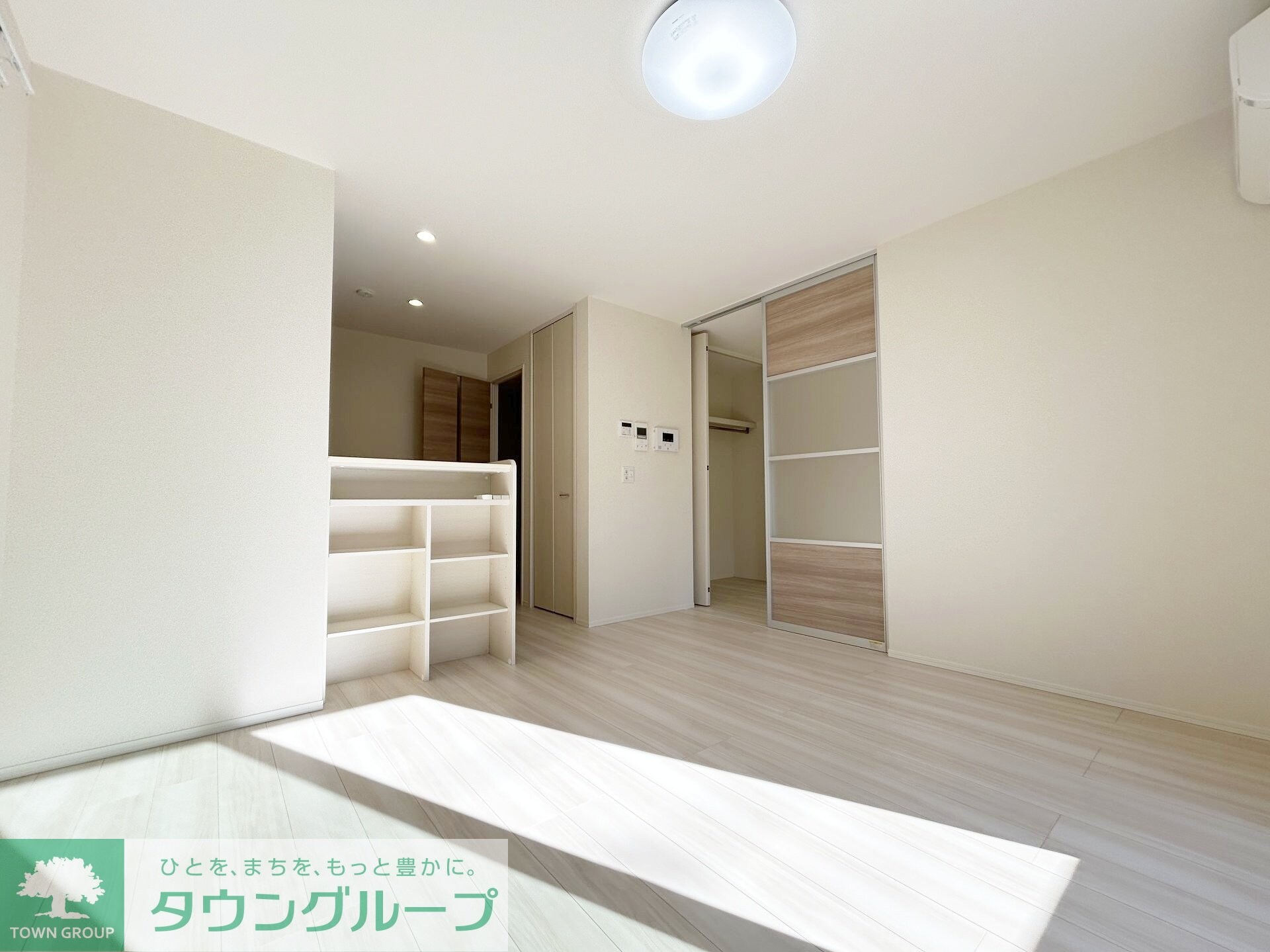 カーサスミレセグンダの物件内観写真