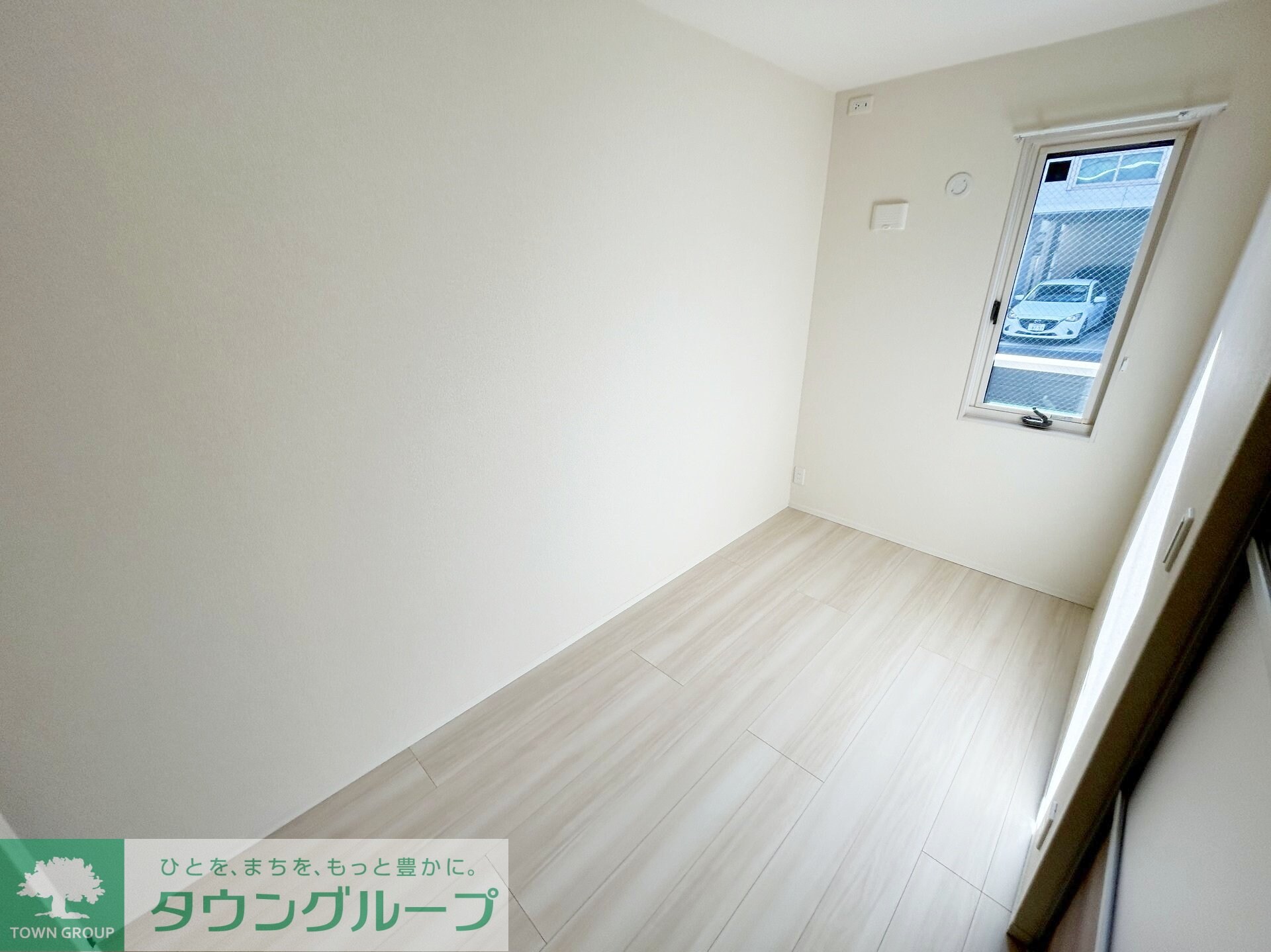 カーサスミレセグンダの物件内観写真