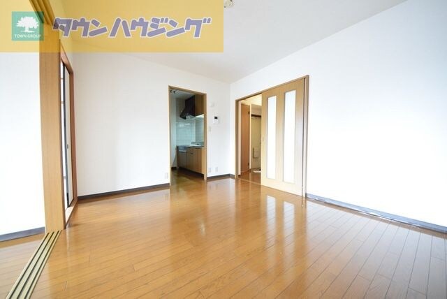 ヴェル学園前　の物件内観写真