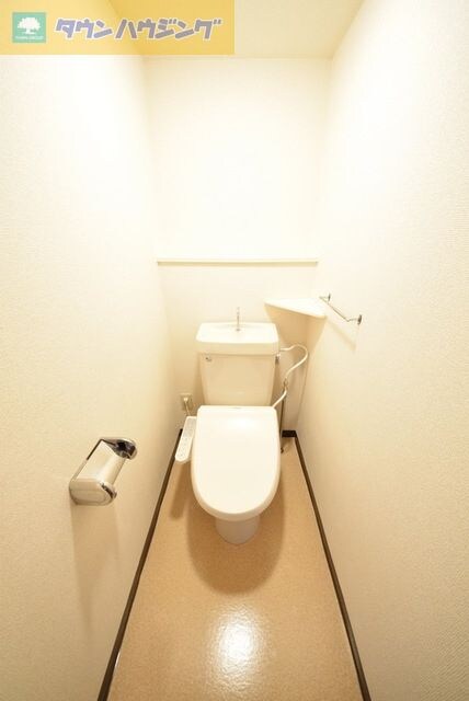 ヴェル学園前　の物件内観写真