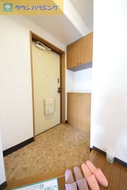 ヴェル学園前　の物件内観写真