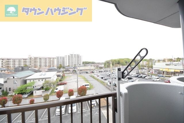 ヴェル学園前　の物件内観写真