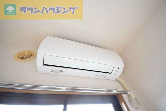 ヴェル学園前　の物件内観写真