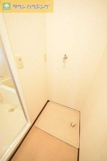 ヴェル学園前　の物件内観写真