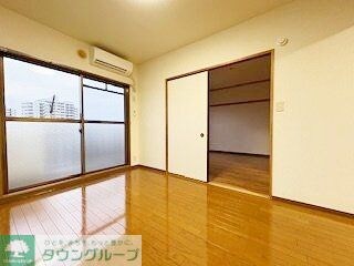 ヴェル学園前　の物件内観写真