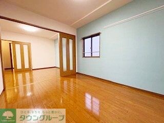ヴェル学園前　の物件内観写真