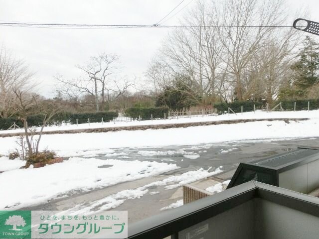 ＦＥＬＩＣＥ青葉の杜Ａの物件内観写真