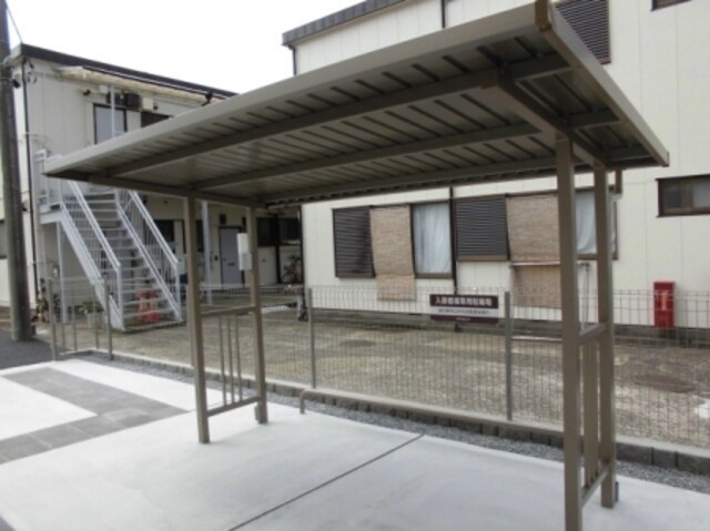 レセンテ小仲台の物件内観写真