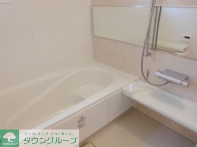 レセンテ小仲台の物件内観写真