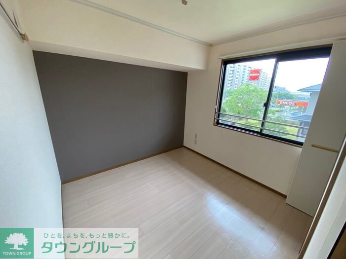 サンカーズの物件内観写真