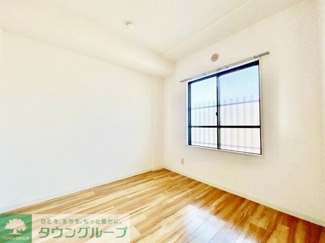 サンハイツ稲毛　の物件内観写真