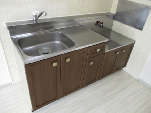 カーサみつわ台Ｄの物件内観写真