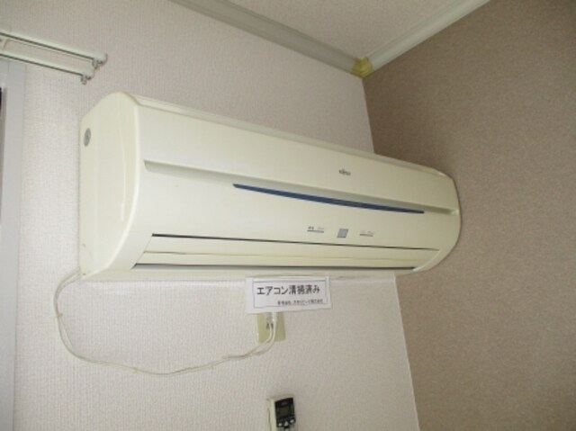 カーサみつわ台Ｄの物件内観写真