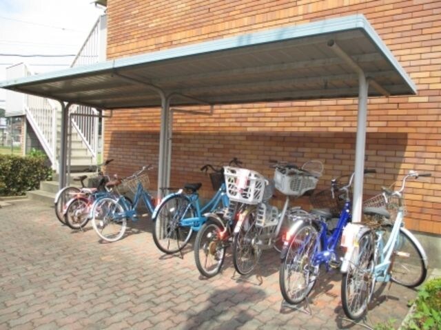 カーサみつわ台Ｄの物件内観写真