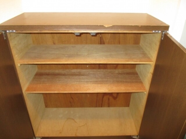 カーサみつわ台Ｄの物件内観写真