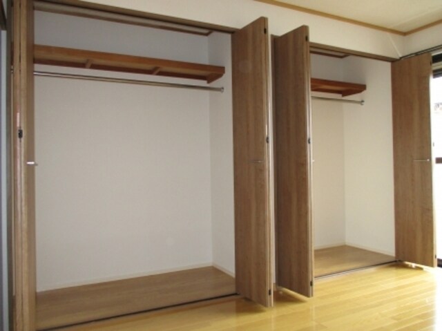 カーサみつわ台Ｄの物件内観写真