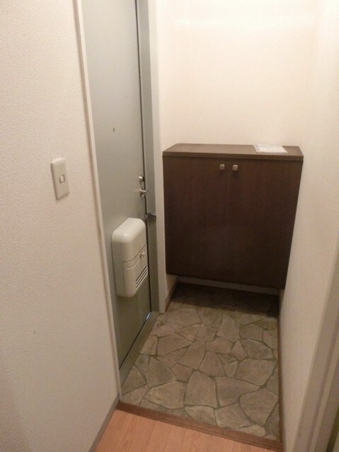 カーサみつわ台Ｄの物件内観写真