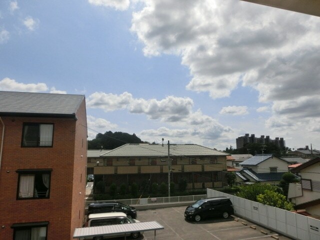 カーサみつわ台Ｄの物件内観写真