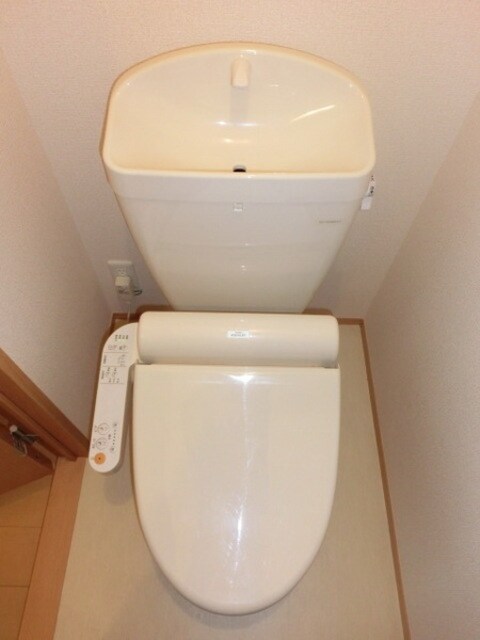 アゼリアの物件内観写真