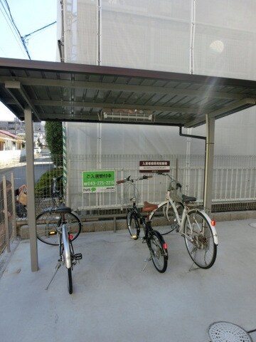 アゼリアの物件内観写真