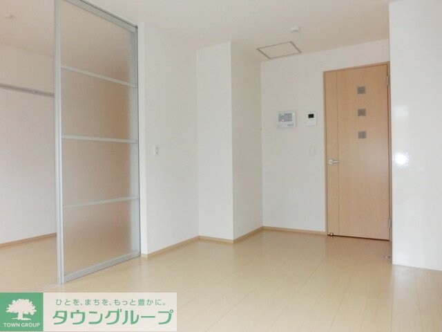 アゼリアの物件内観写真